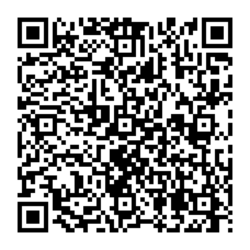 QR-kode