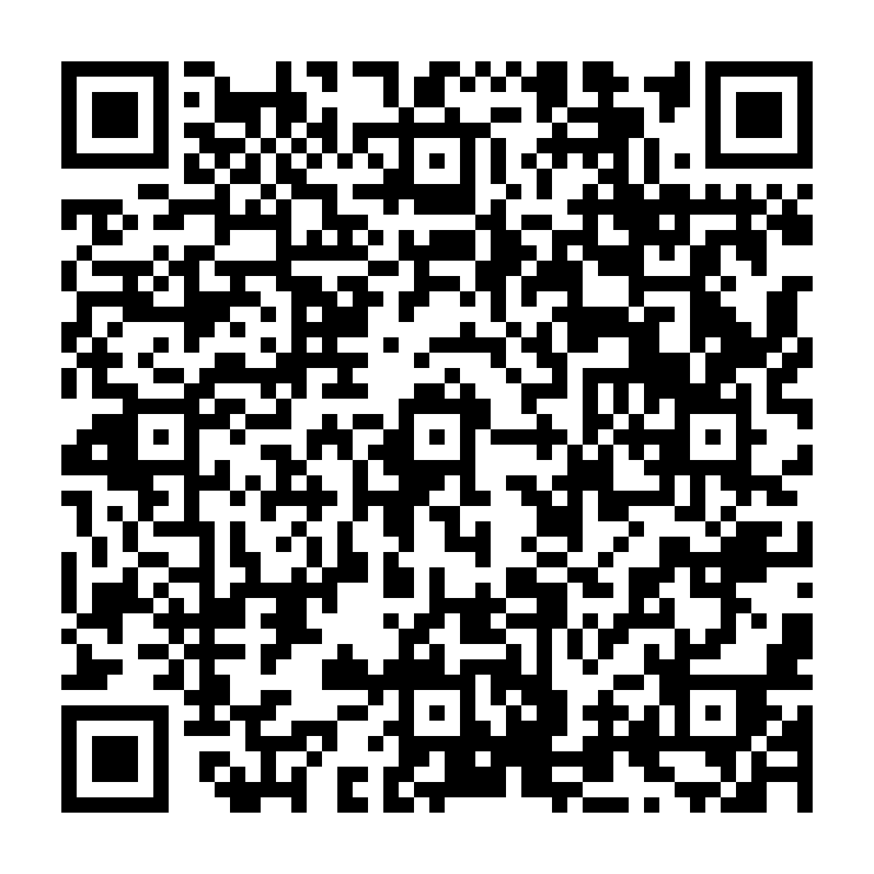QR-kode