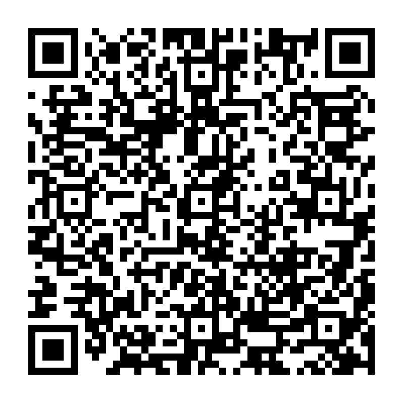 QR-kode