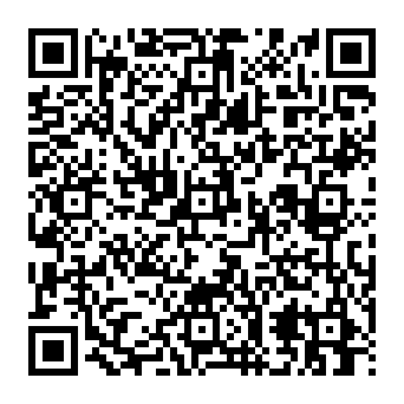 QR-kode