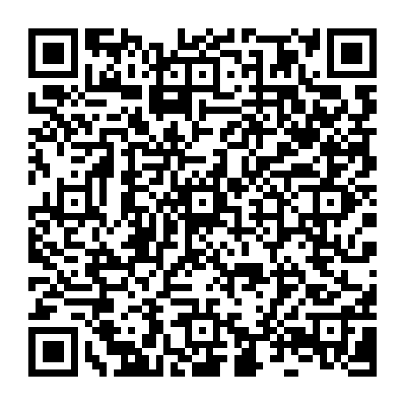 QR-kode