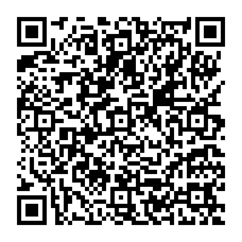 QR-kode