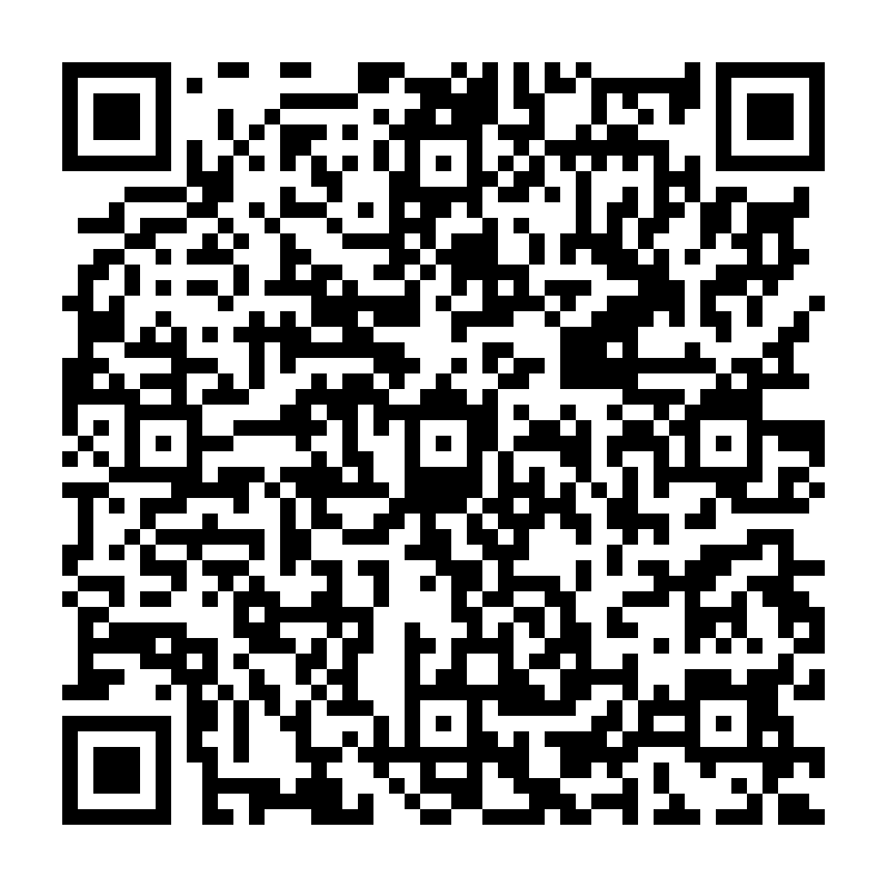 QR-kode