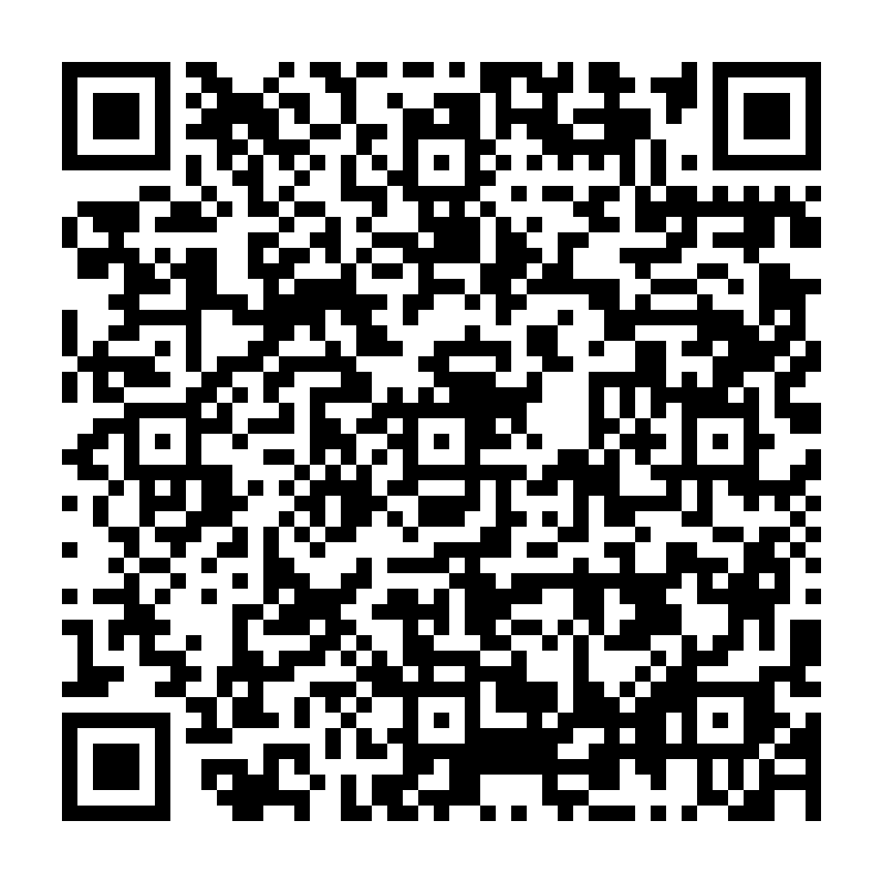 QR-kode