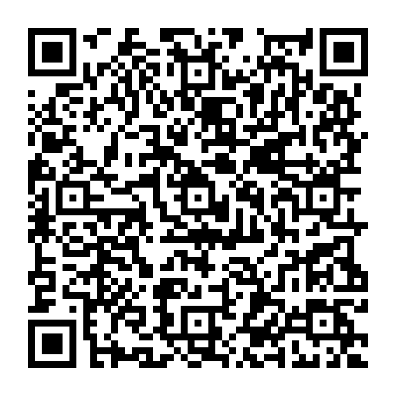 QR-kode