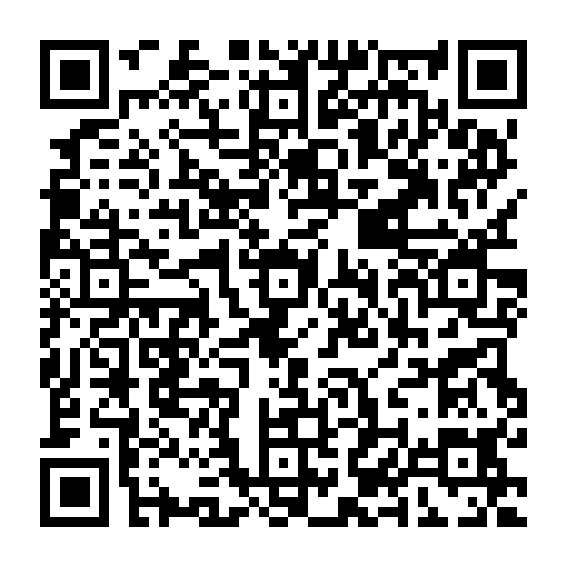 QR-kode