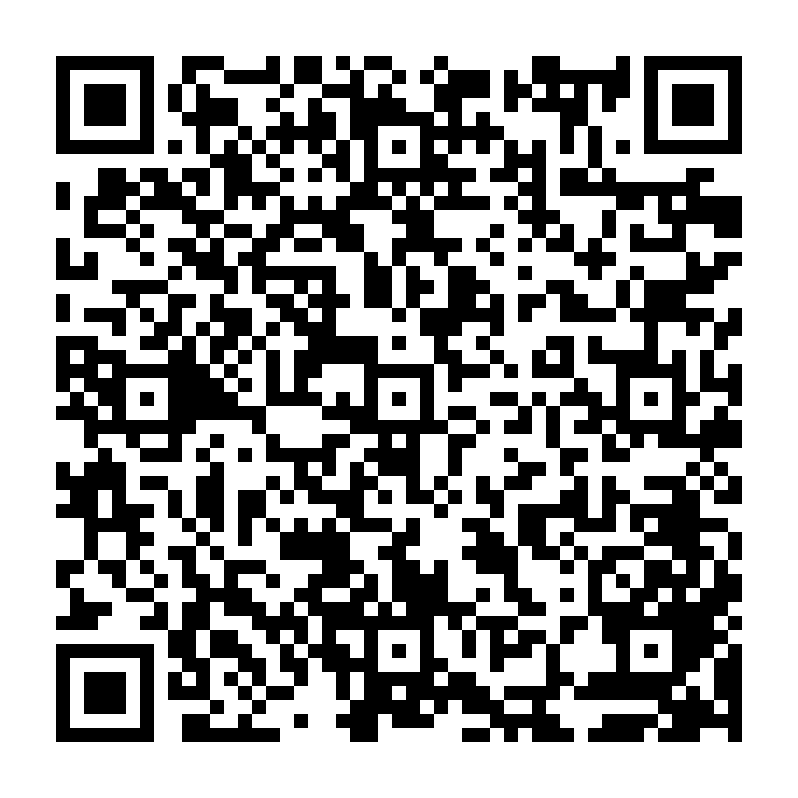 QR-kode