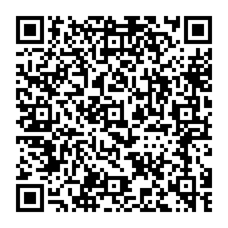 QR-kode