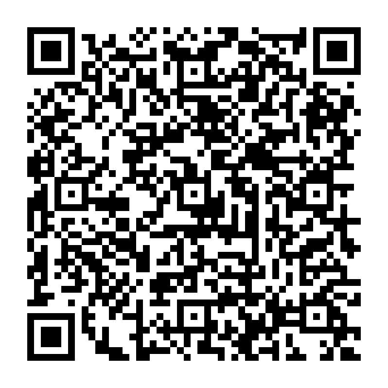 QR-kode