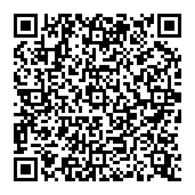 QR-kode