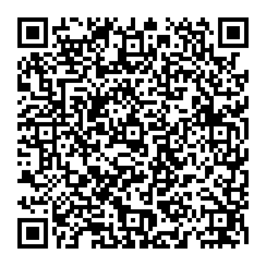 QR-kode