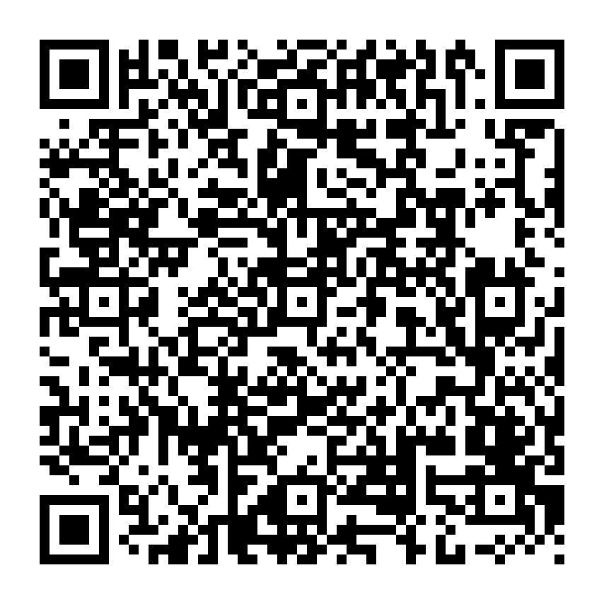 QR-kode