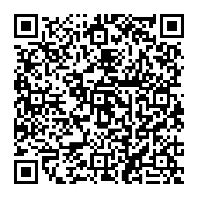QR-kode