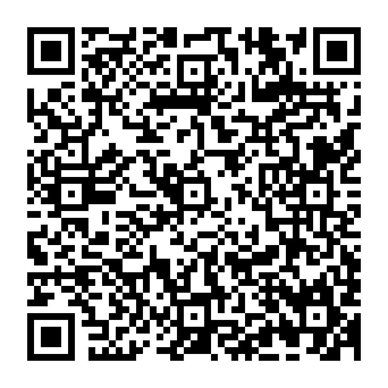 QR-kode