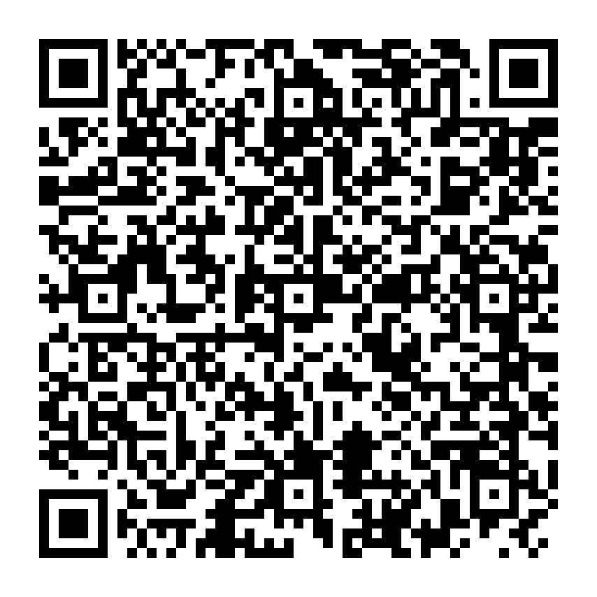 QR-kode