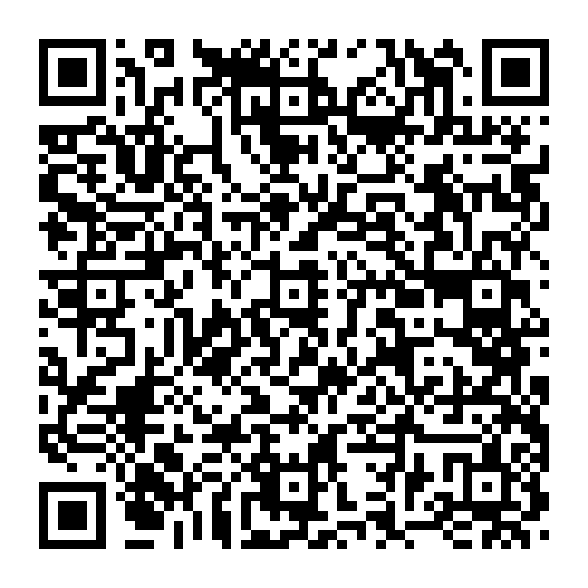 QR-kode