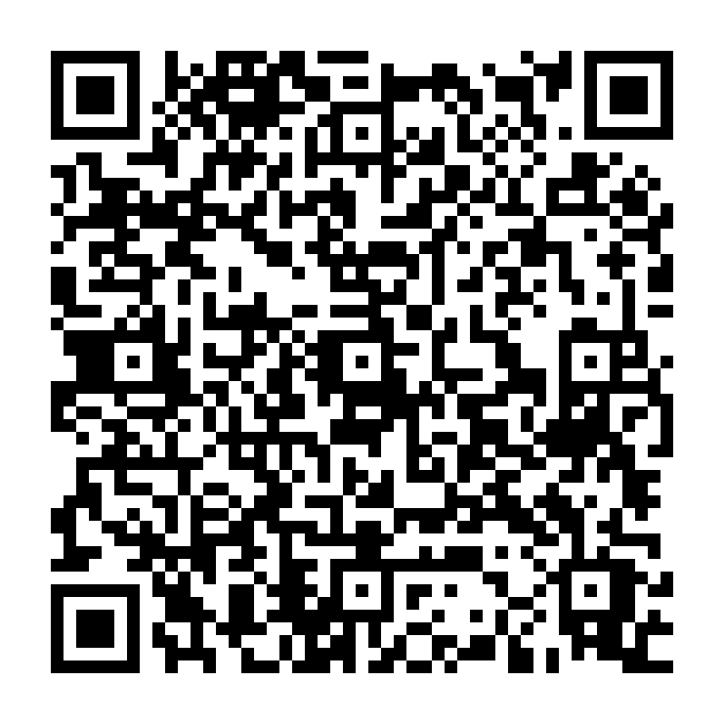 QR-kode