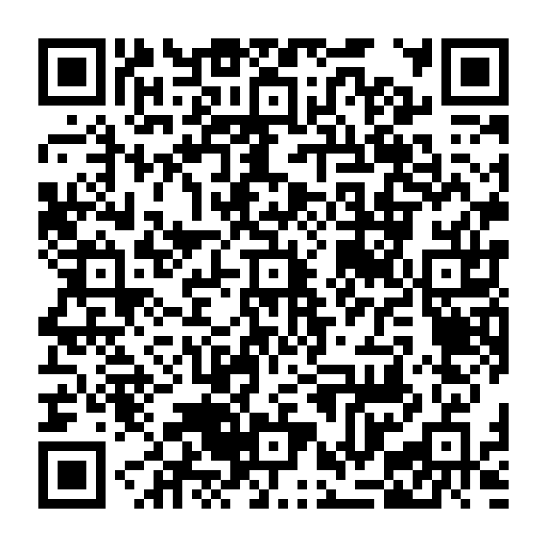 QR-kode