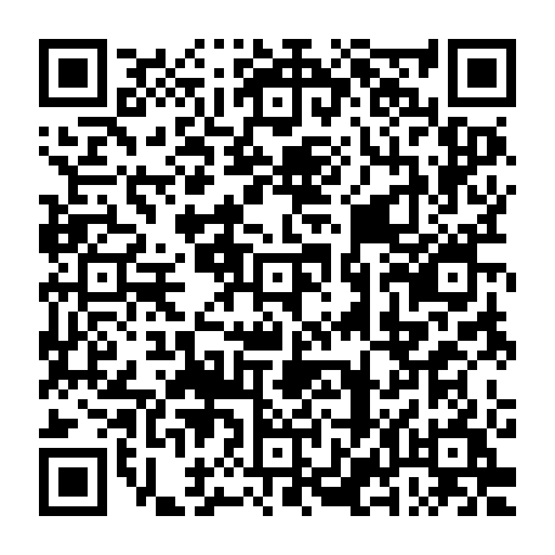 QR-kode
