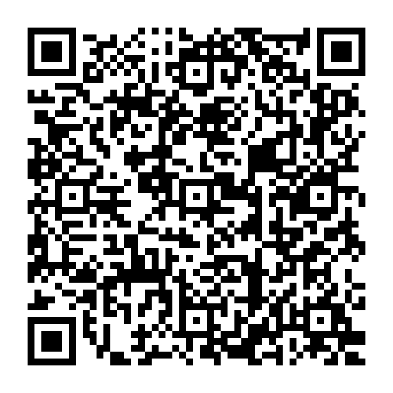QR-kode