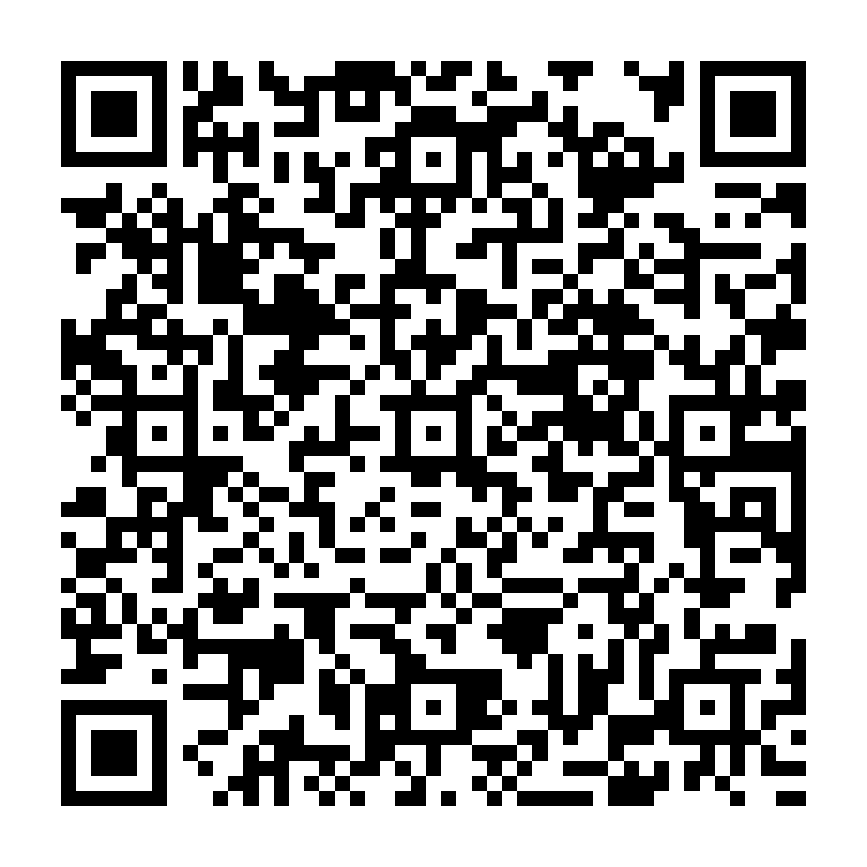 QR-kode