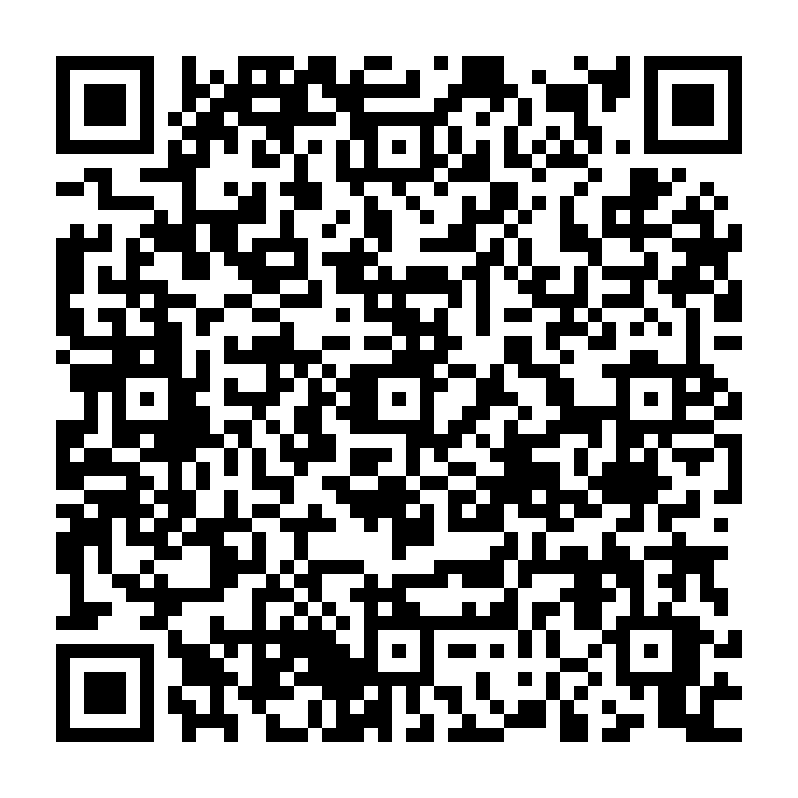 QR-kode