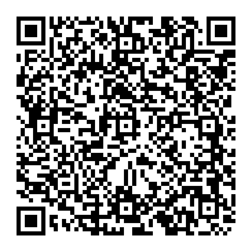 QR-kode