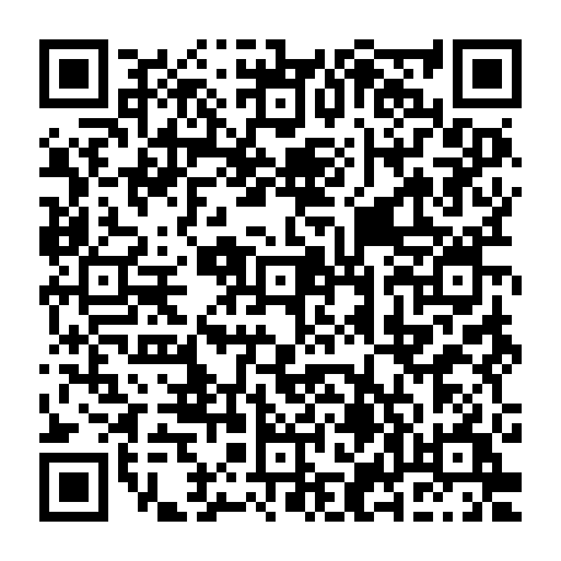 QR-kode