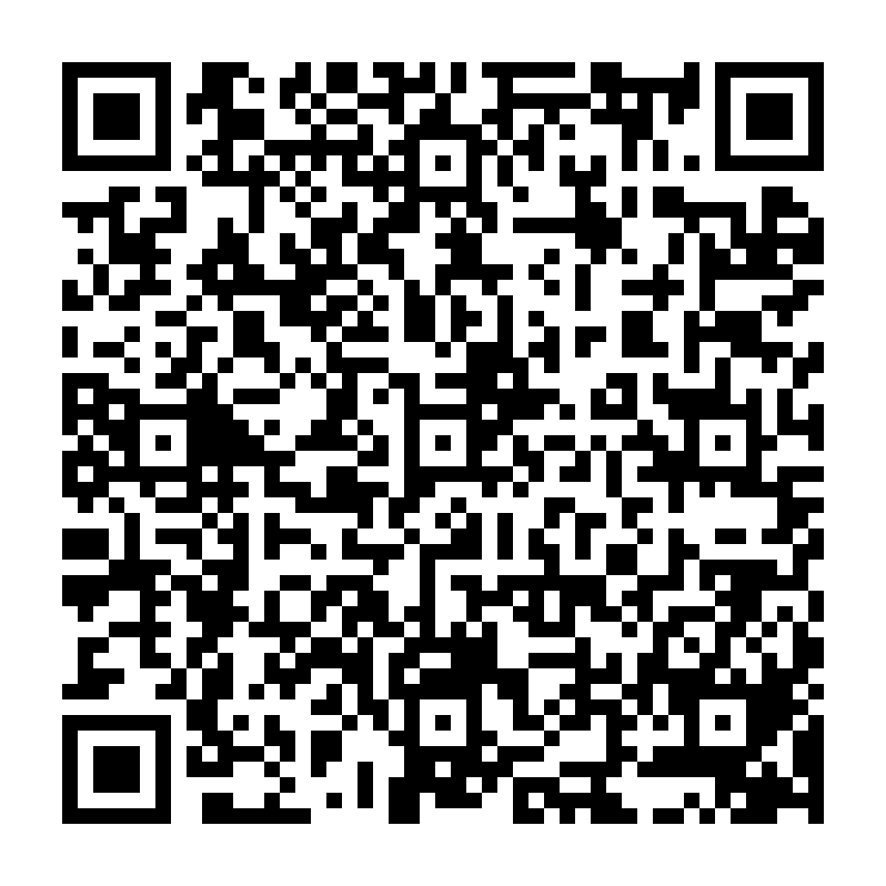 QR-kode