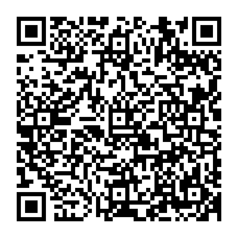 QR-kode