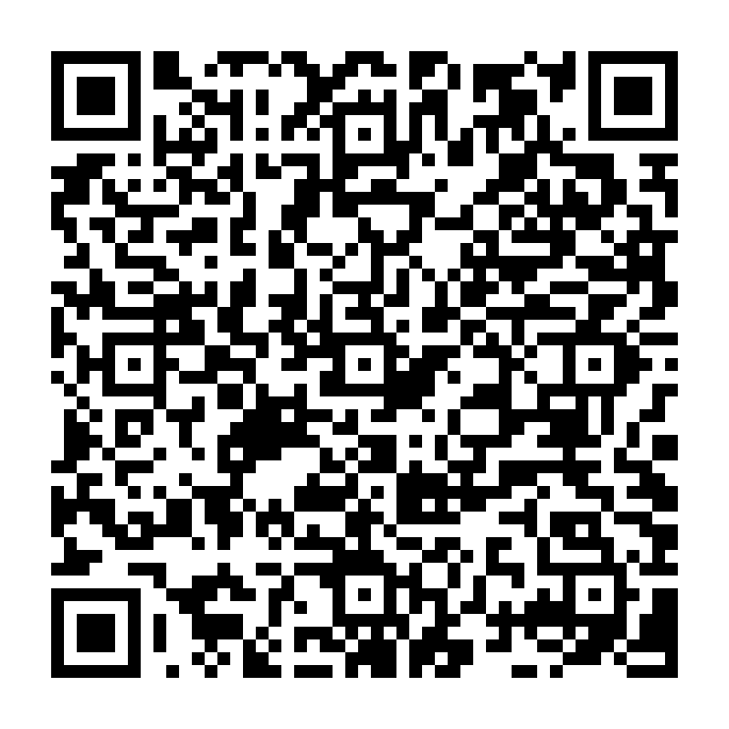 QR-kode