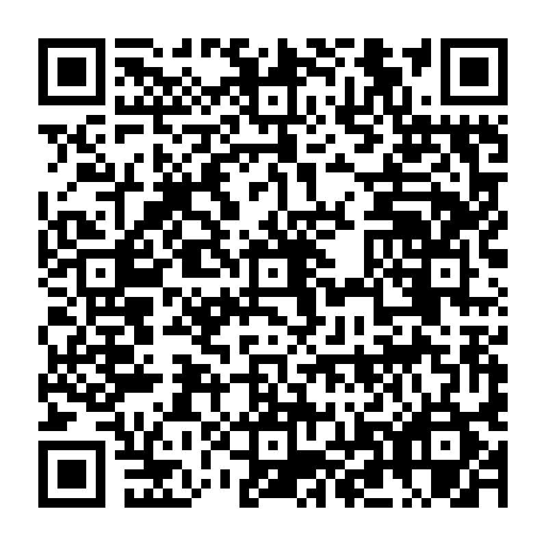 QR-kode