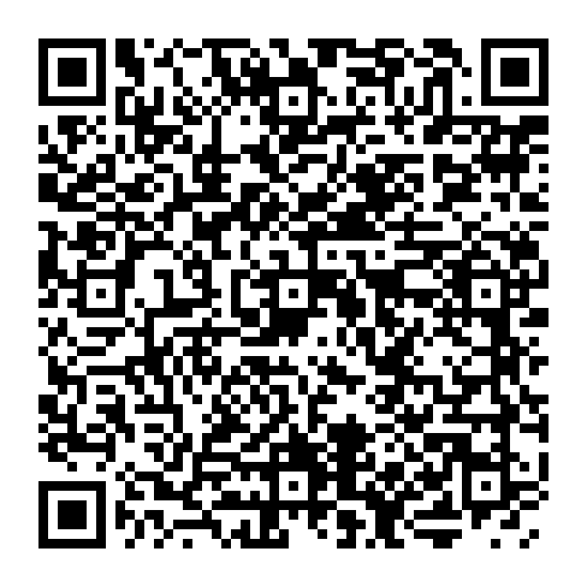 QR-kode