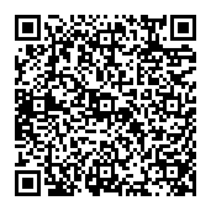QR-kode