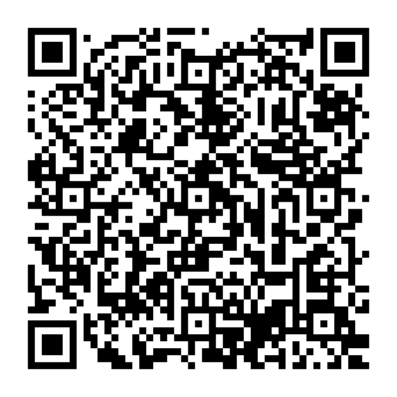 QR-kode