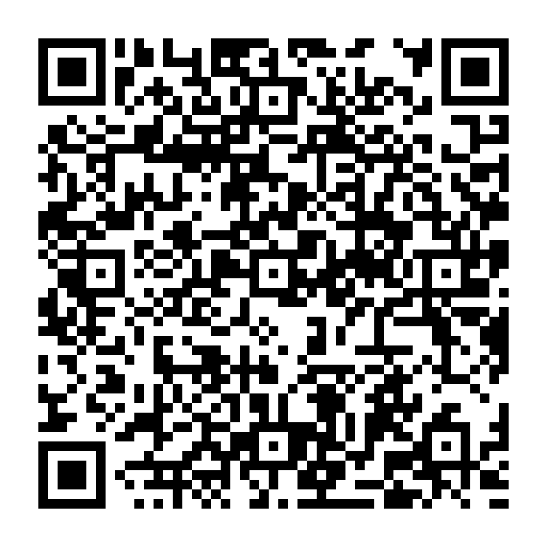 QR-kode