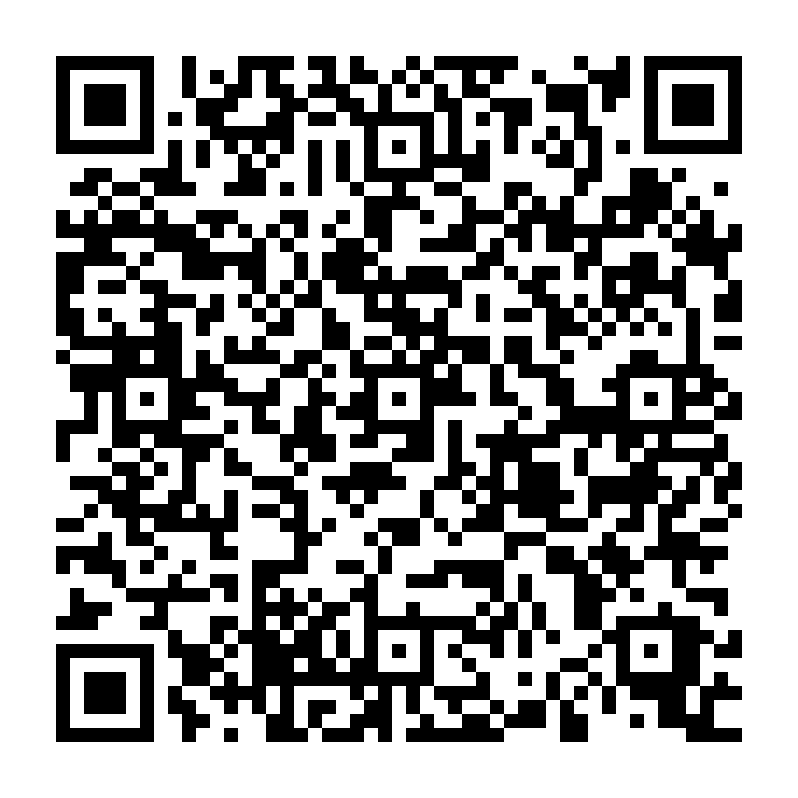QR-kode