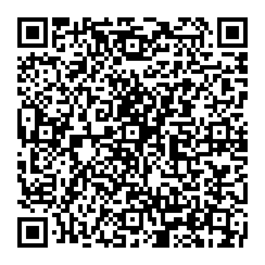 QR-kode
