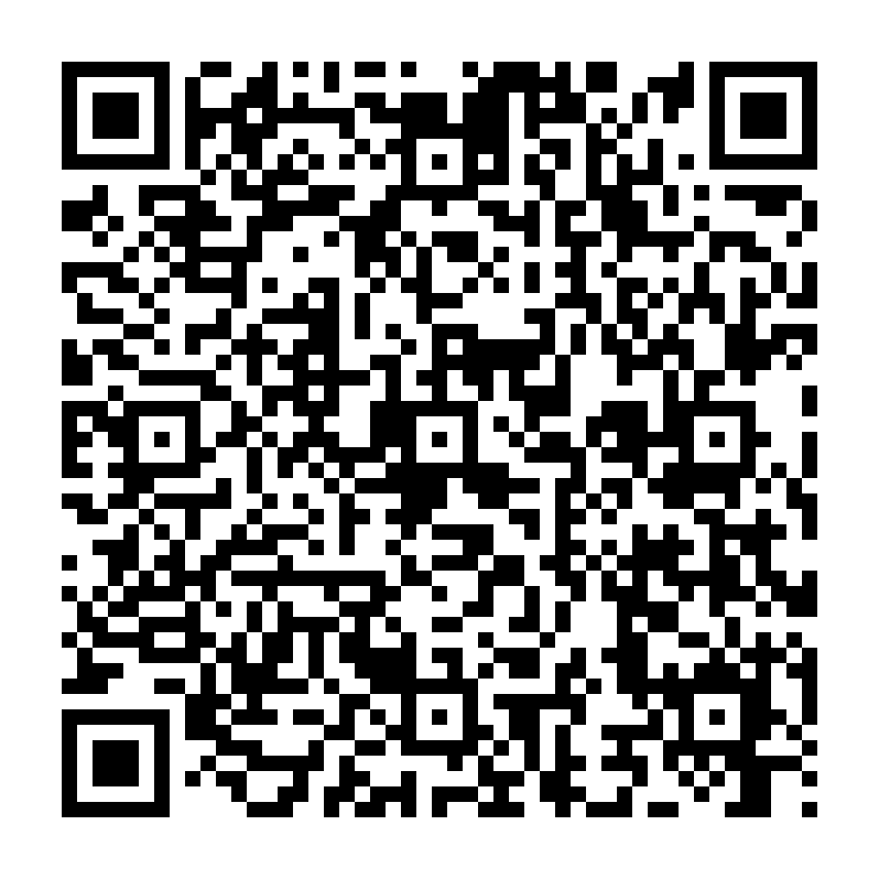 QR-kode