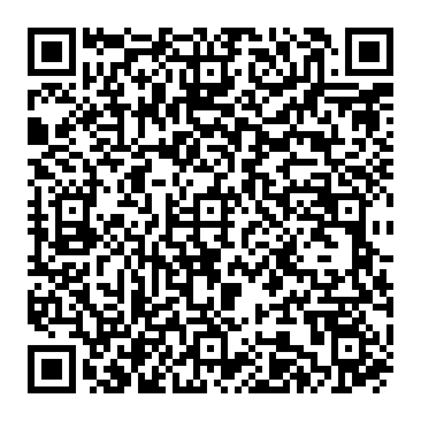 QR-kode