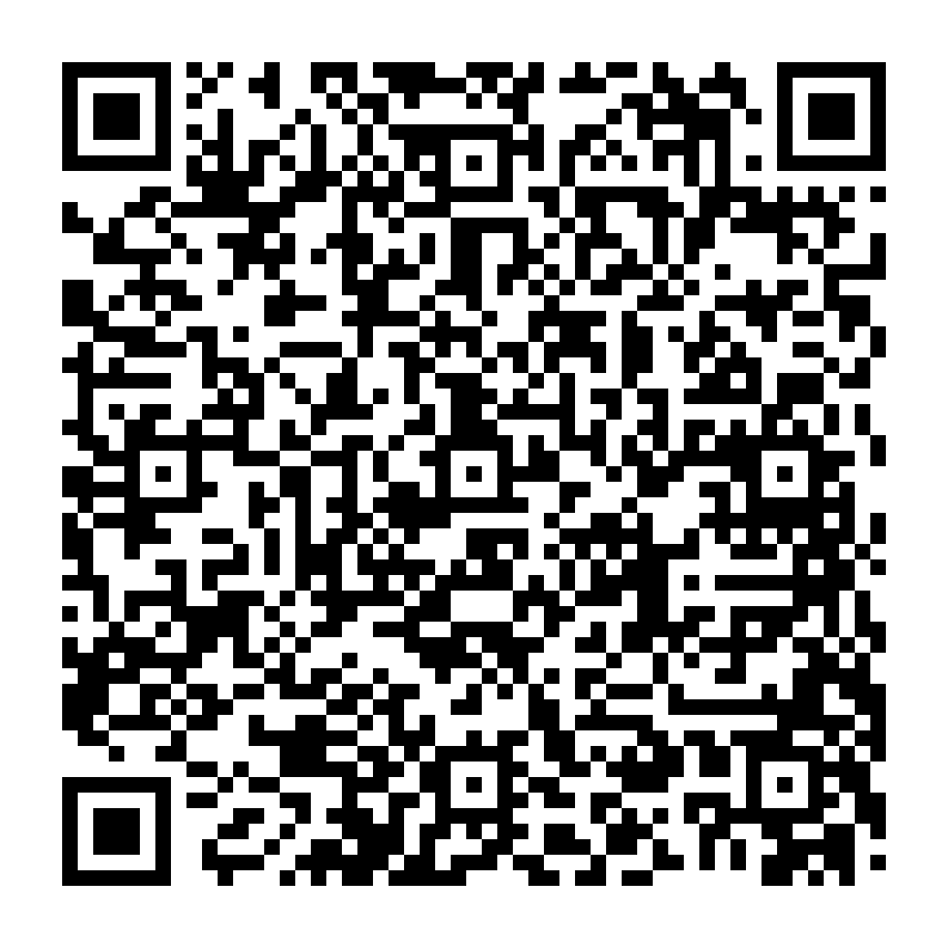 QR-kode