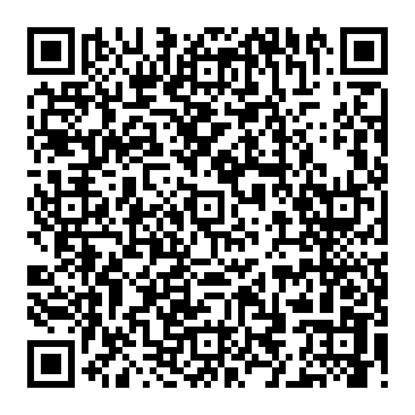 QR-kode