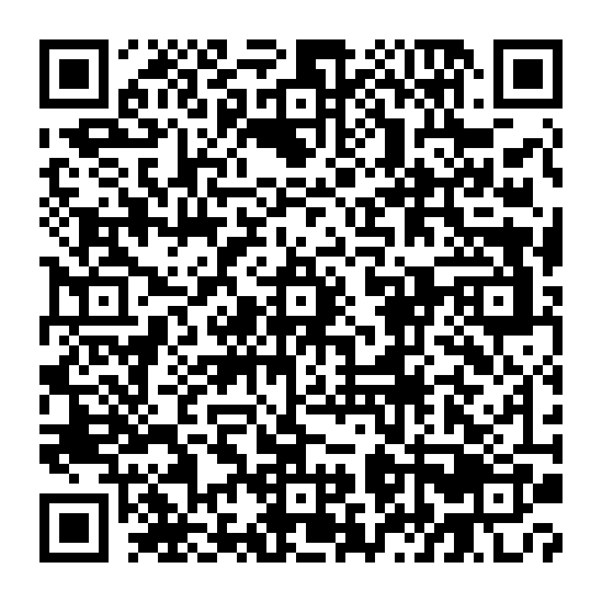 QR-kode