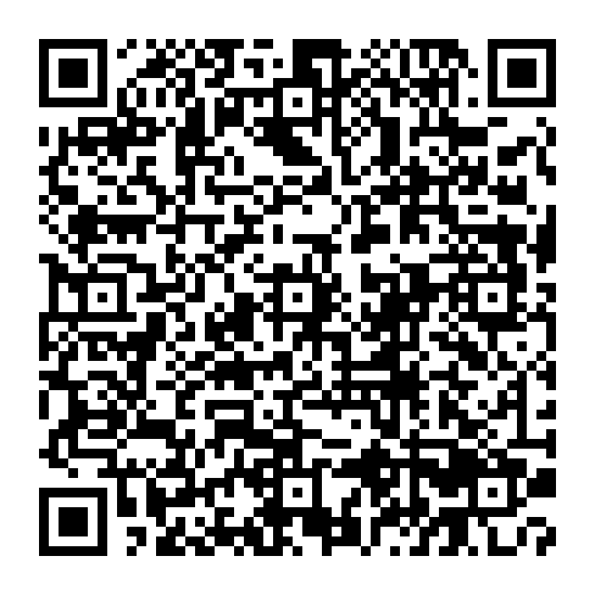 QR-kode