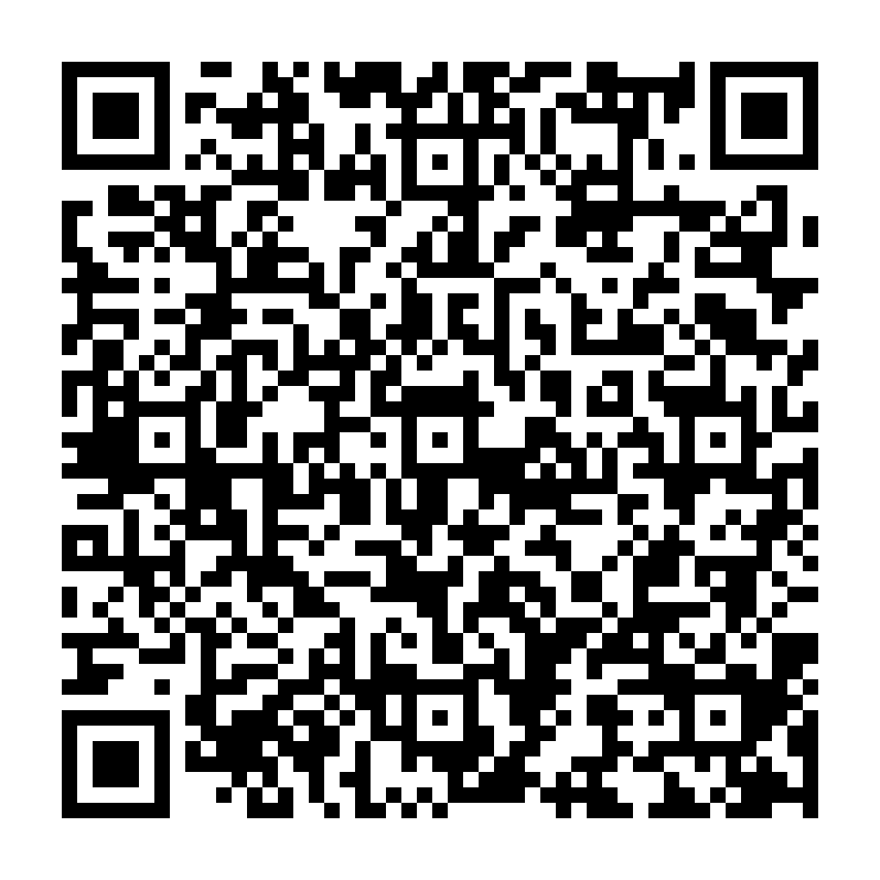QR-kode