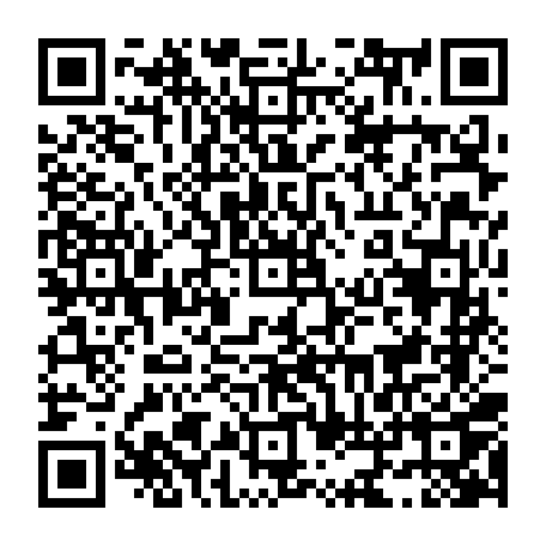 QR-kode