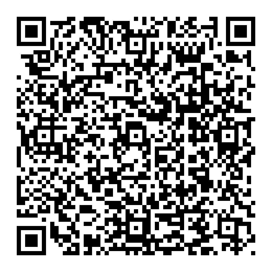 QR-kode