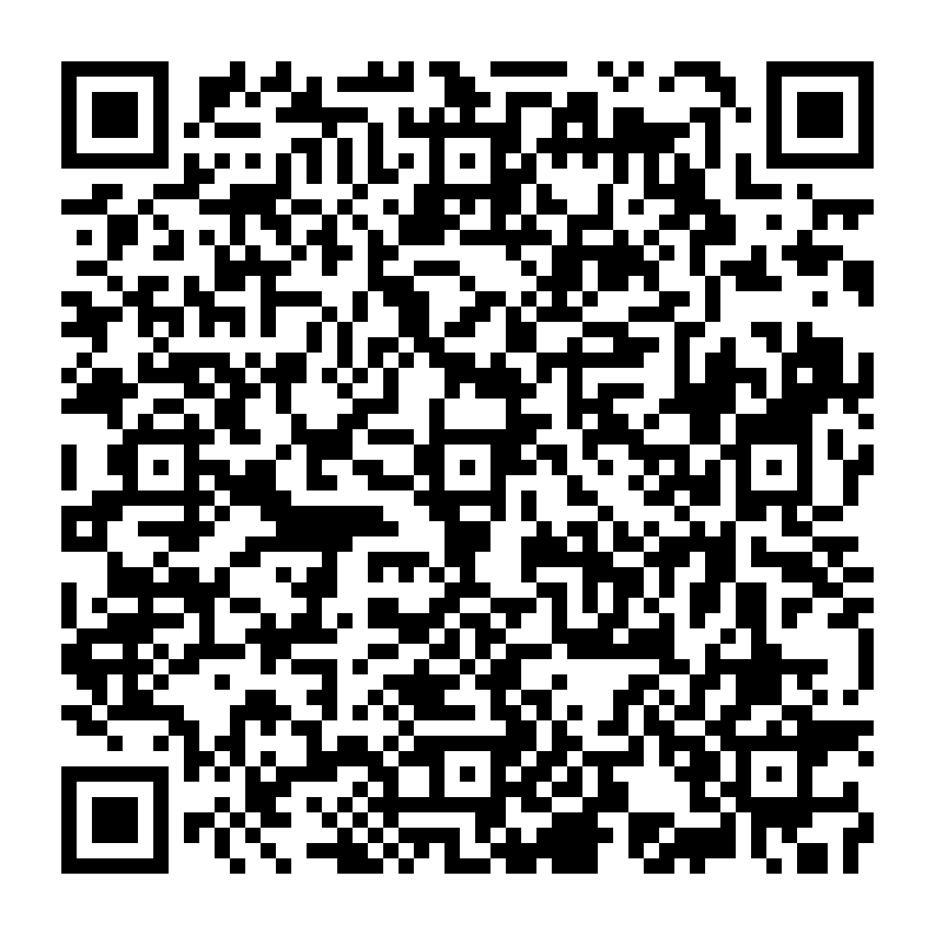 QR-kode