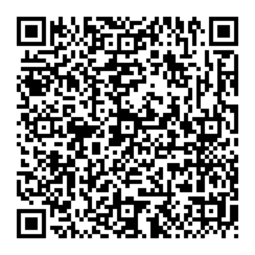 QR-kode