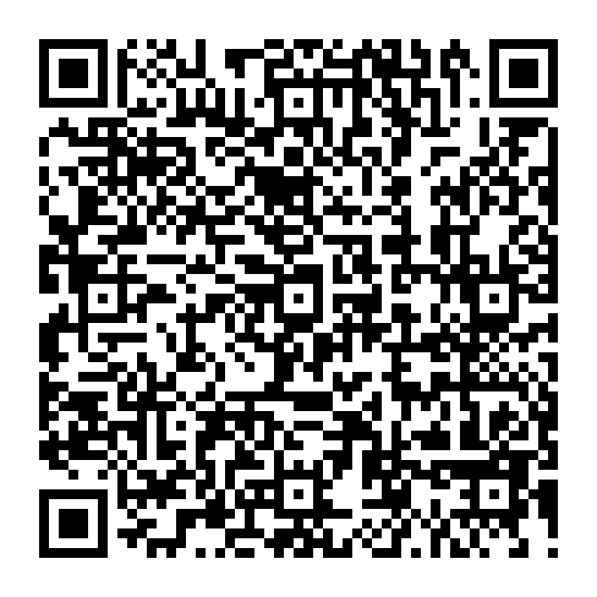 QR-kode